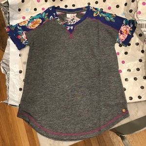 BNWT Matilda Jane 435 shirt